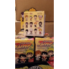 Officiële Funko Shonen Jump Mystery Mini Figures 5 cm (RANDOM FIGURE)